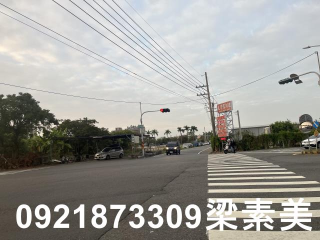 台南永康農地-8