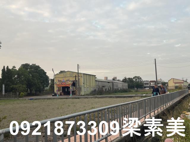 台南永康農地-9