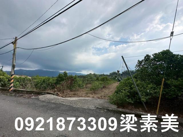 台南玉井建地-11