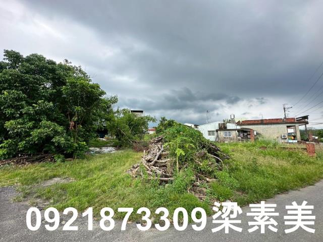 台南玉井建地-13