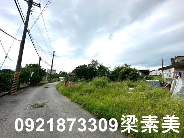 台南玉井建地-15