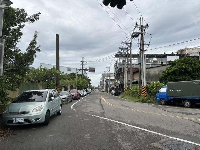 苗栗竹南工業地-5