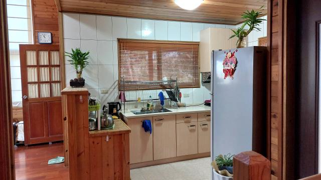 新竹橫山林地-11