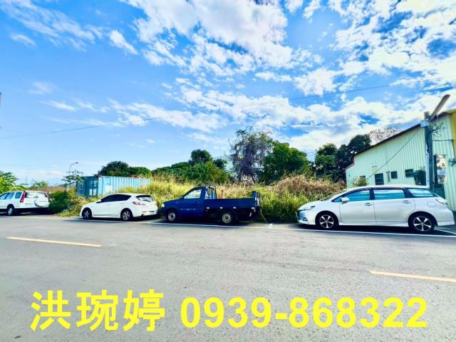 彰化芬園工業地-3