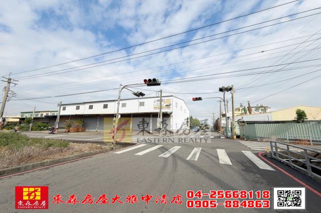 台中神岡農地-3