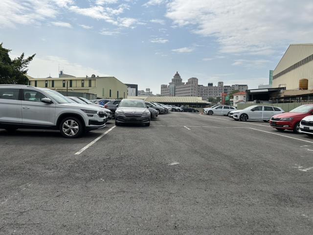 高雄左營工業地-3