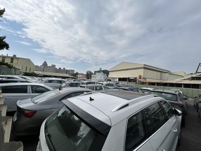 高雄左營工業地-5