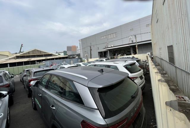 高雄左營工業地-6