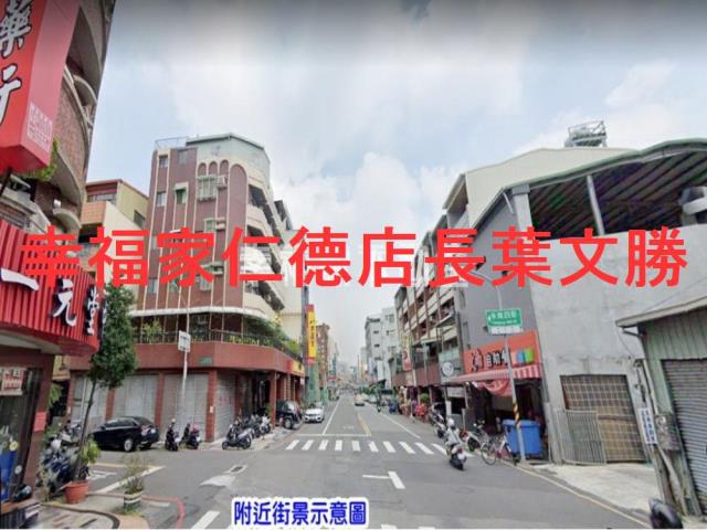 台南南區建地-10