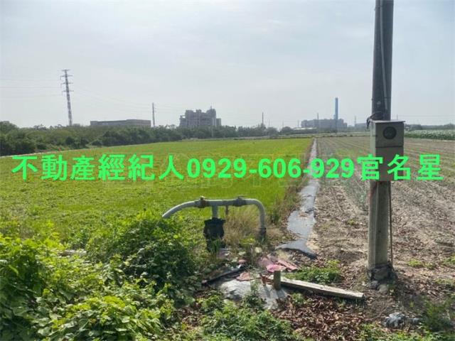 嘉義建地-7