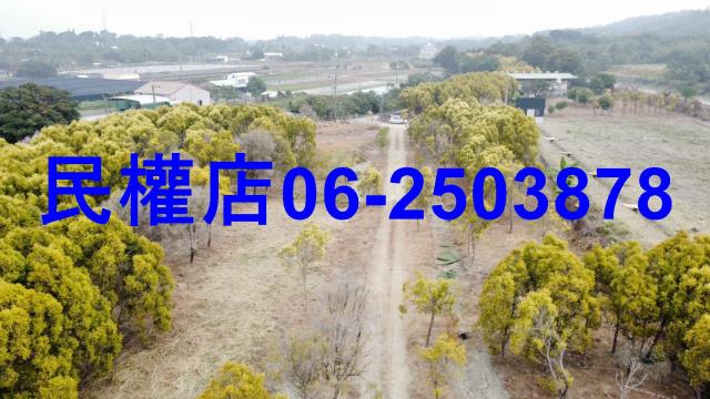 台南六甲農地-13