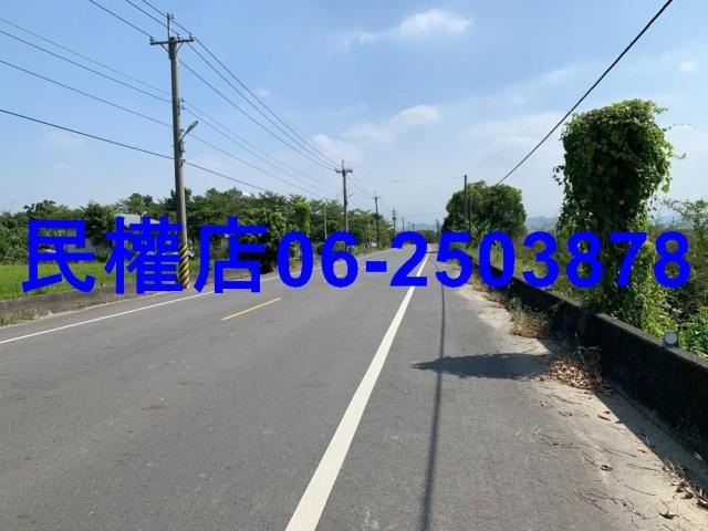 台南東山農地-4