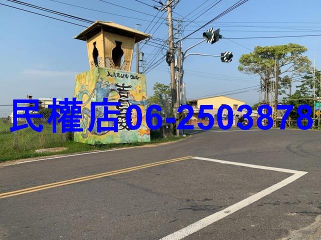 台南東山農地-5