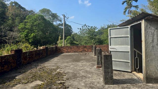 新竹北埔農地-2