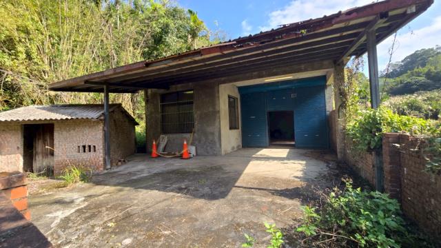 新竹北埔農地-3