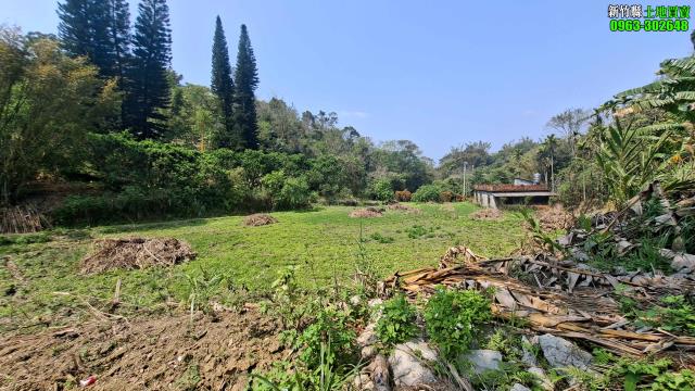 新竹北埔農地-12