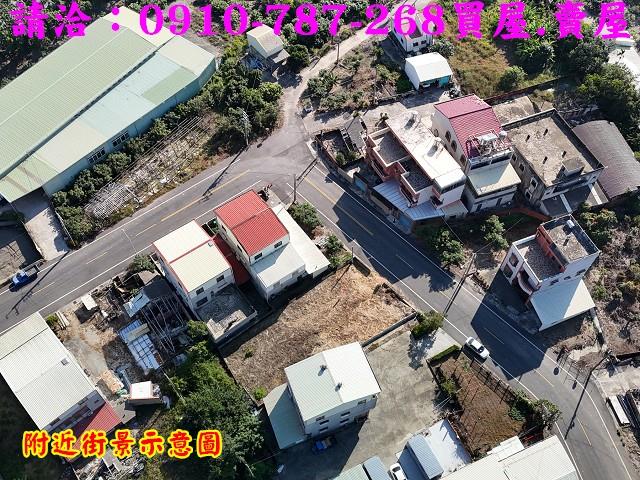 台南柳營建地-6