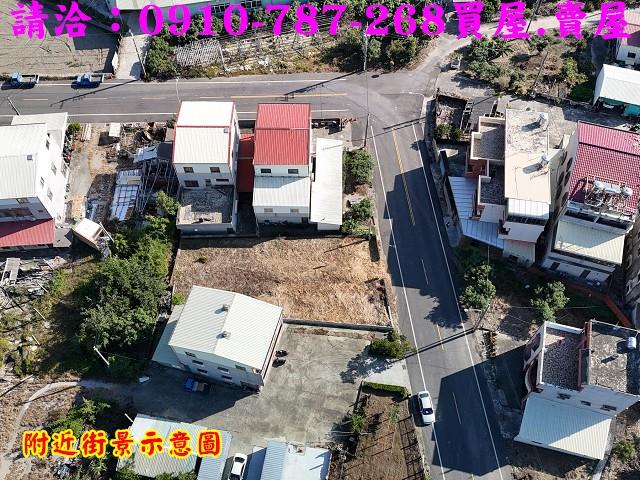 台南柳營建地-8