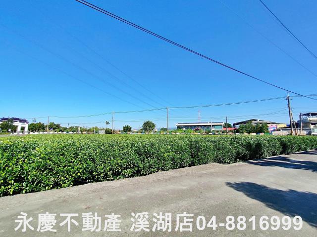 彰化田中農地-8