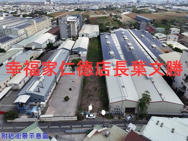 台南安定工業地-12