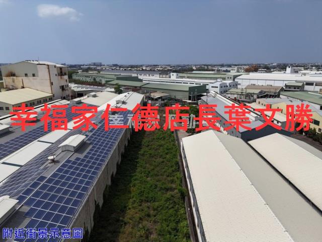 台南安定工業地-9