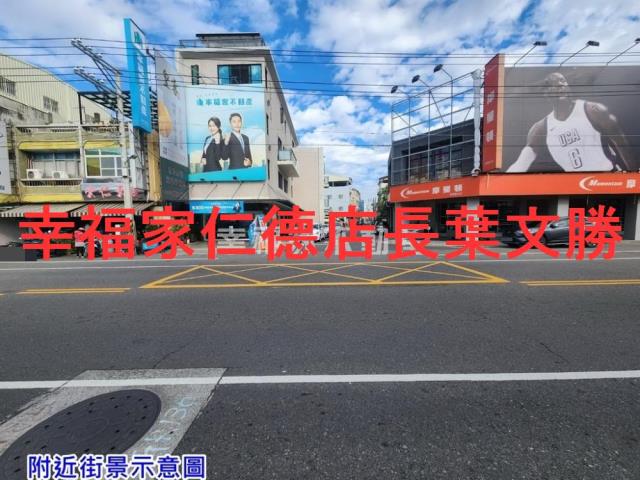 台南佳里建地-13