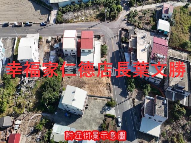 台南柳營建地-4