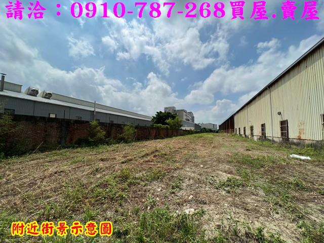 台南安定農地-15