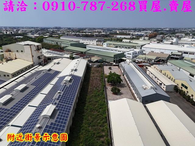 台南安定農地-7