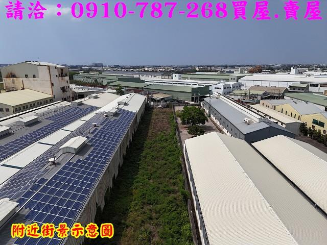 台南安定農地-8