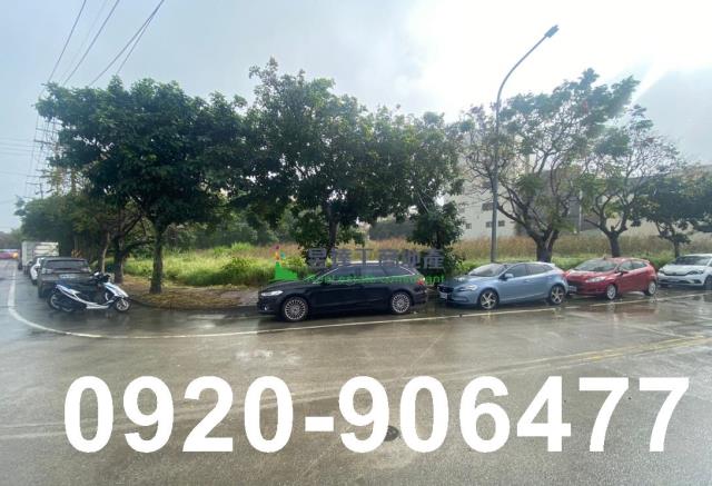 新竹竹北工業地-1