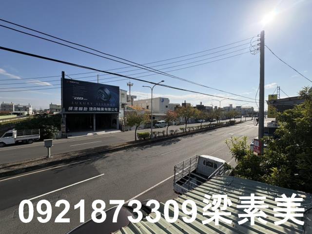 台南安定建地-13