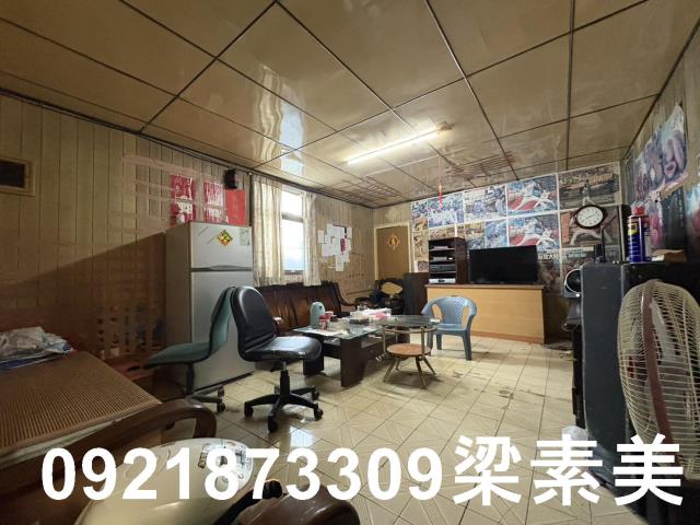 台南安定建地-3