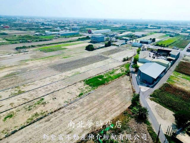台南農地-1