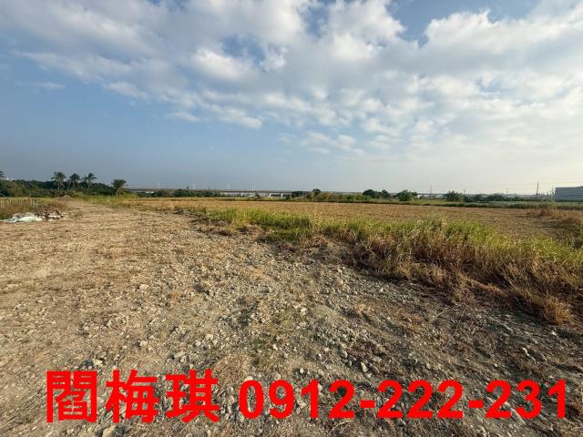 台南農地-1