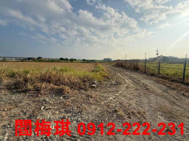 台南農地-3