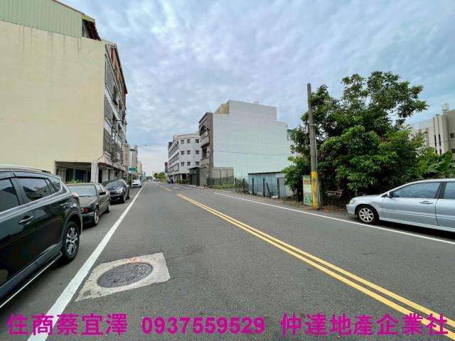 台南建地-2