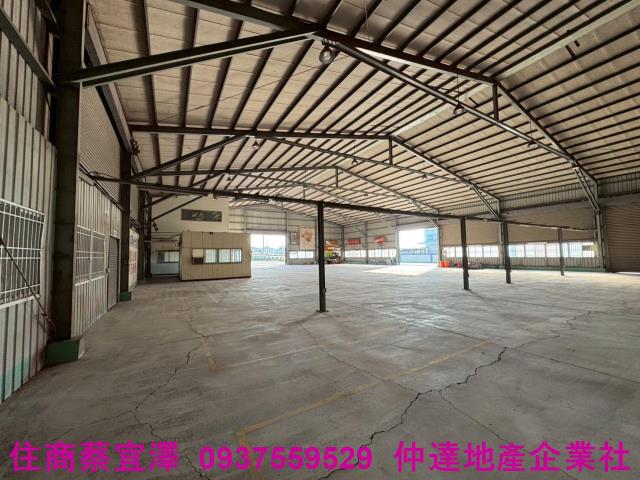 台南新市農地-8