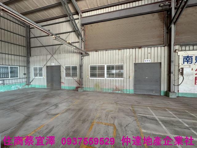 台南新市農地-9