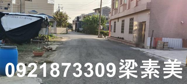 台南六甲建地-8