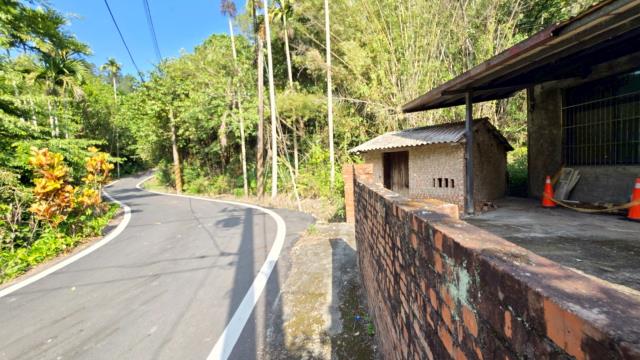 新竹北埔農地-14