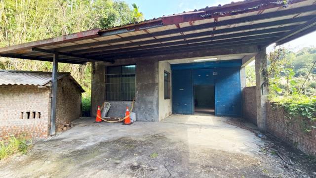 新竹北埔農地-3