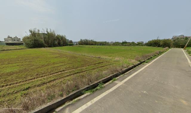 桃園新屋農地-3