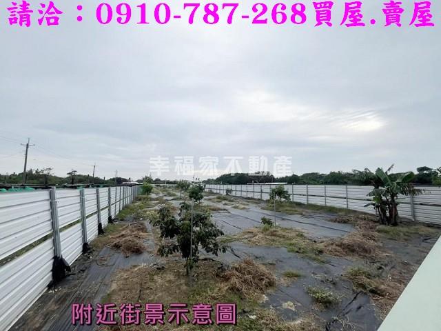 台南南區農地-6