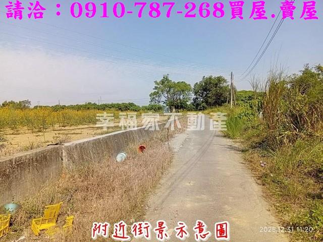 台南新市農地-1