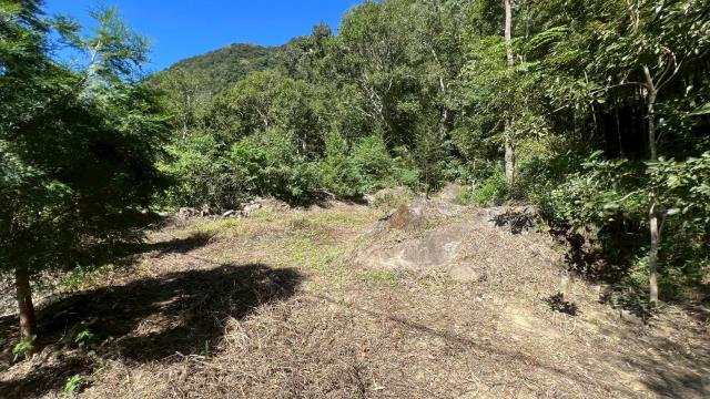 新竹尖石農地-10