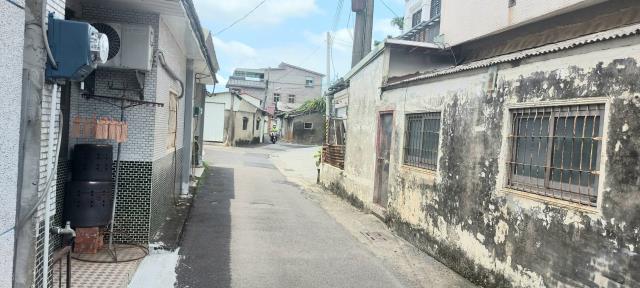 台南柳營建地-5