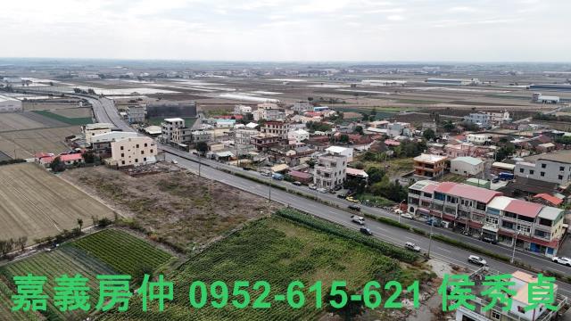 嘉義朴子建地-3