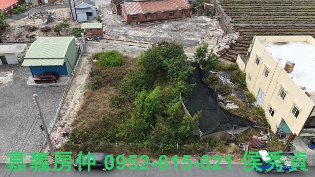 嘉義朴子建地-7