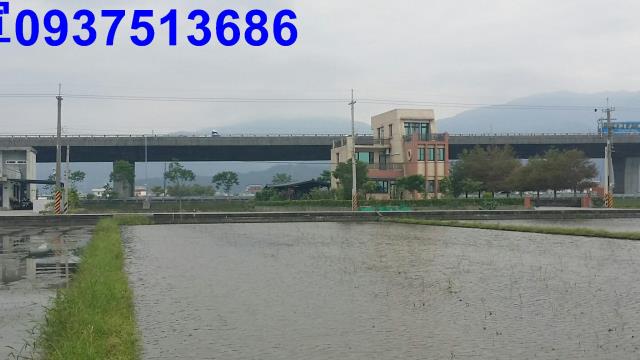 宜蘭礁溪農地-1